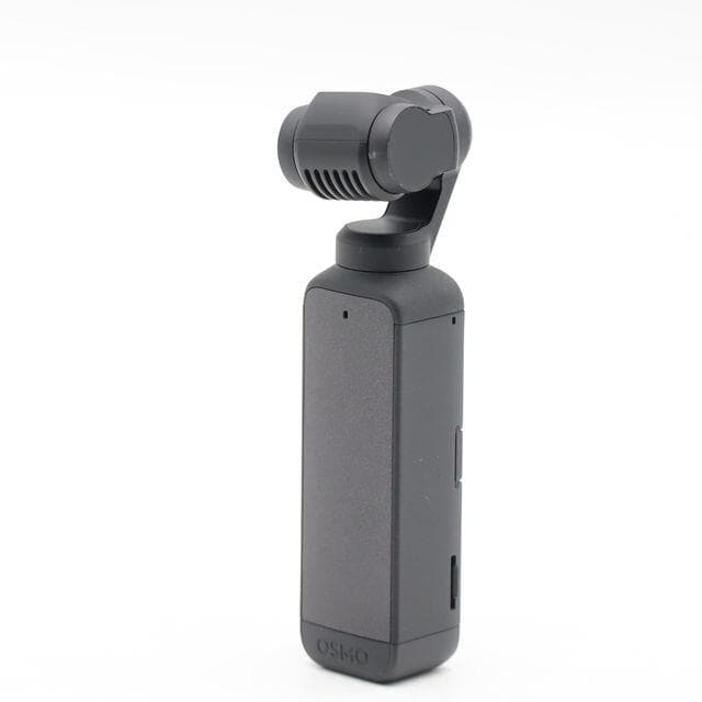 DJI Pocket 2 Creatorコンボ 3軸ジンバル #3954