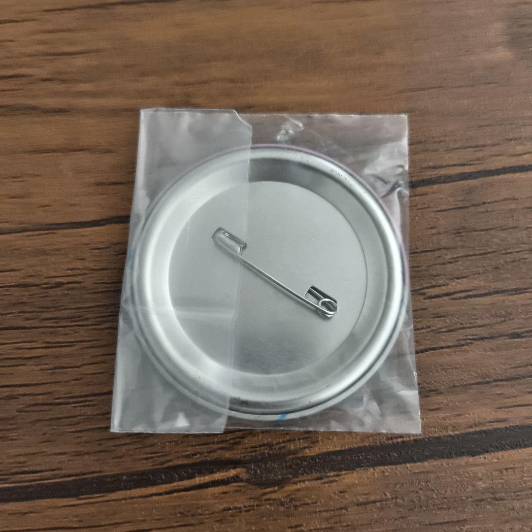 ヘタリア　チェンジング缶バッジ　アメリカ　お国柄