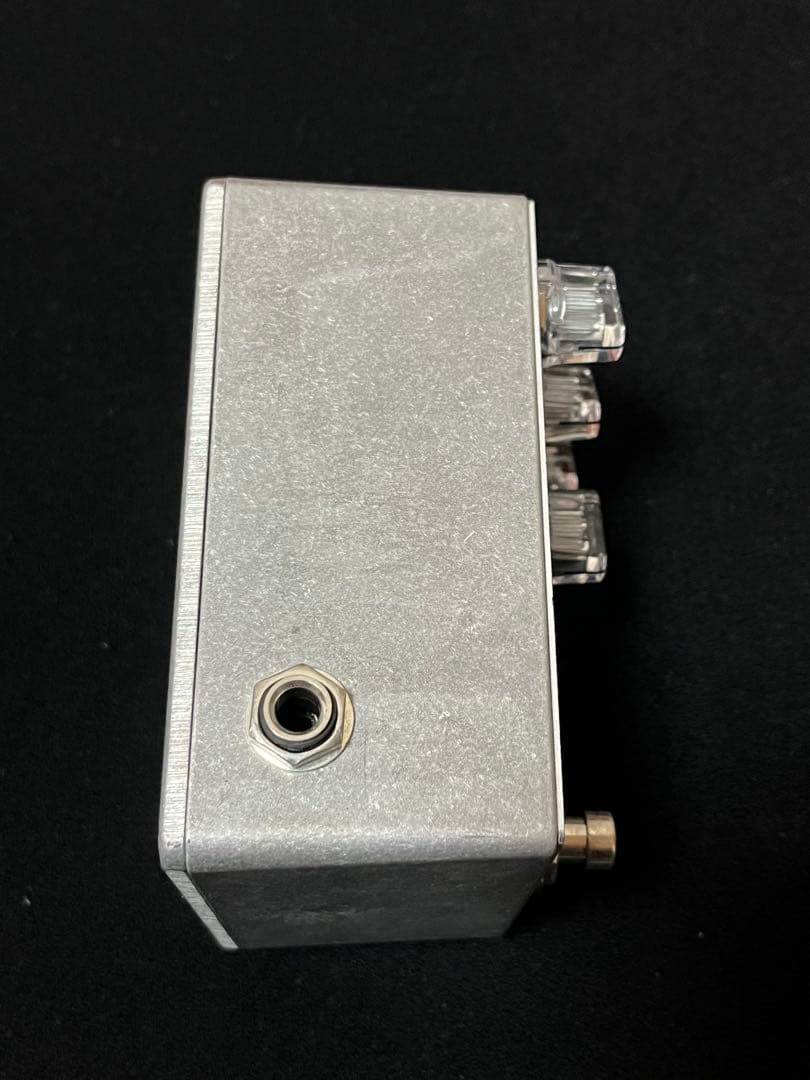 歪みエフェクター3個セット