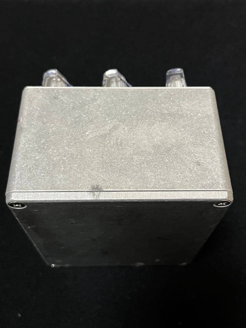 歪みエフェクター3個セット