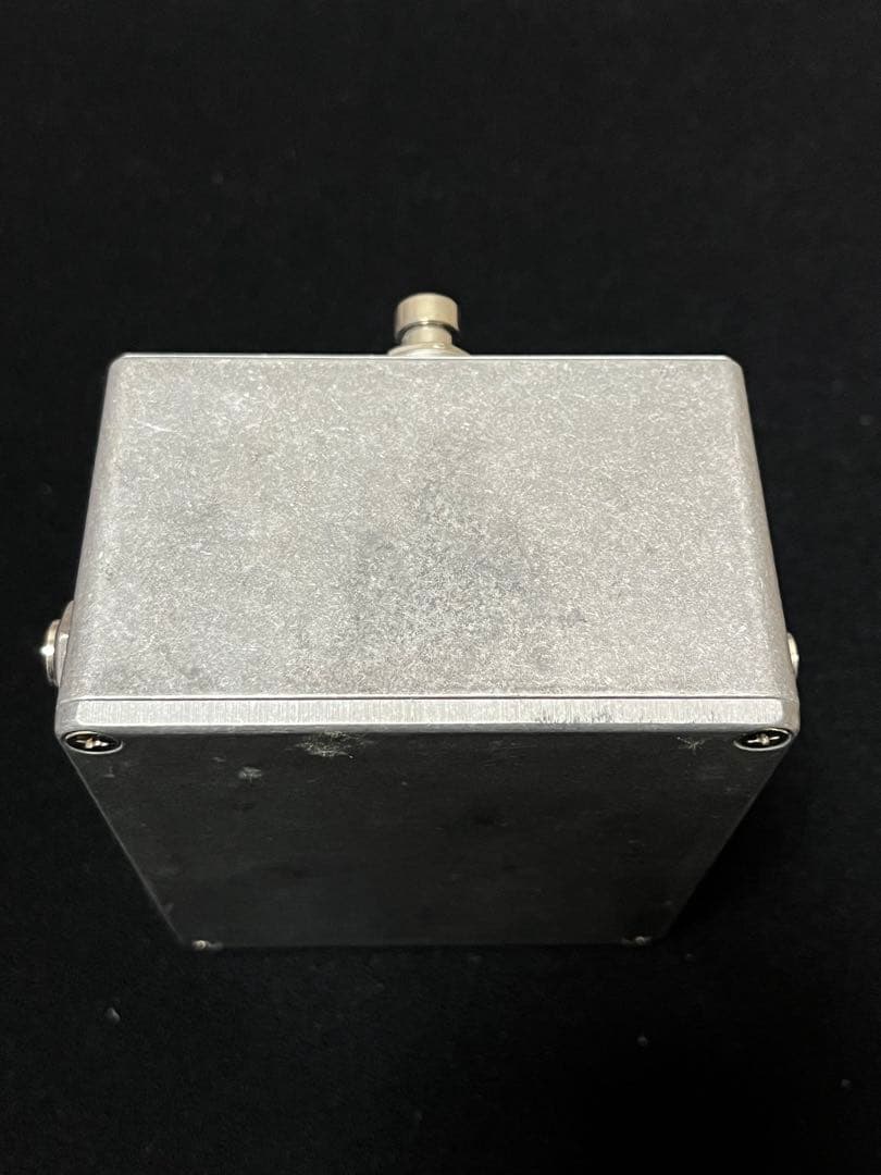 歪みエフェクター3個セット