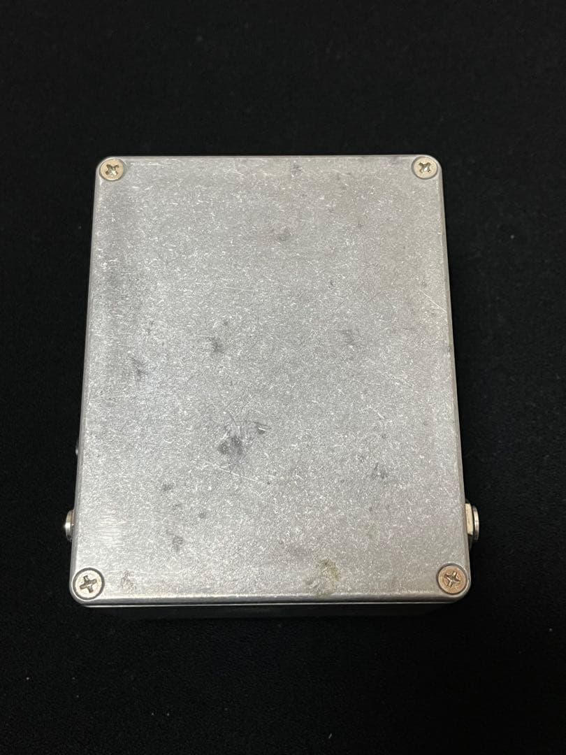 歪みエフェクター3個セット