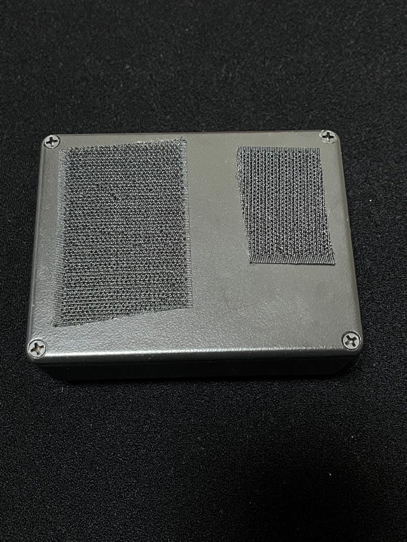 歪みエフェクター3個セット