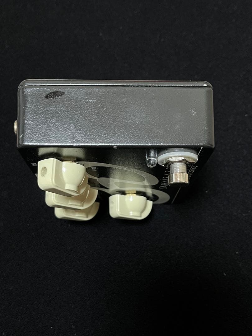 歪みエフェクター3個セット