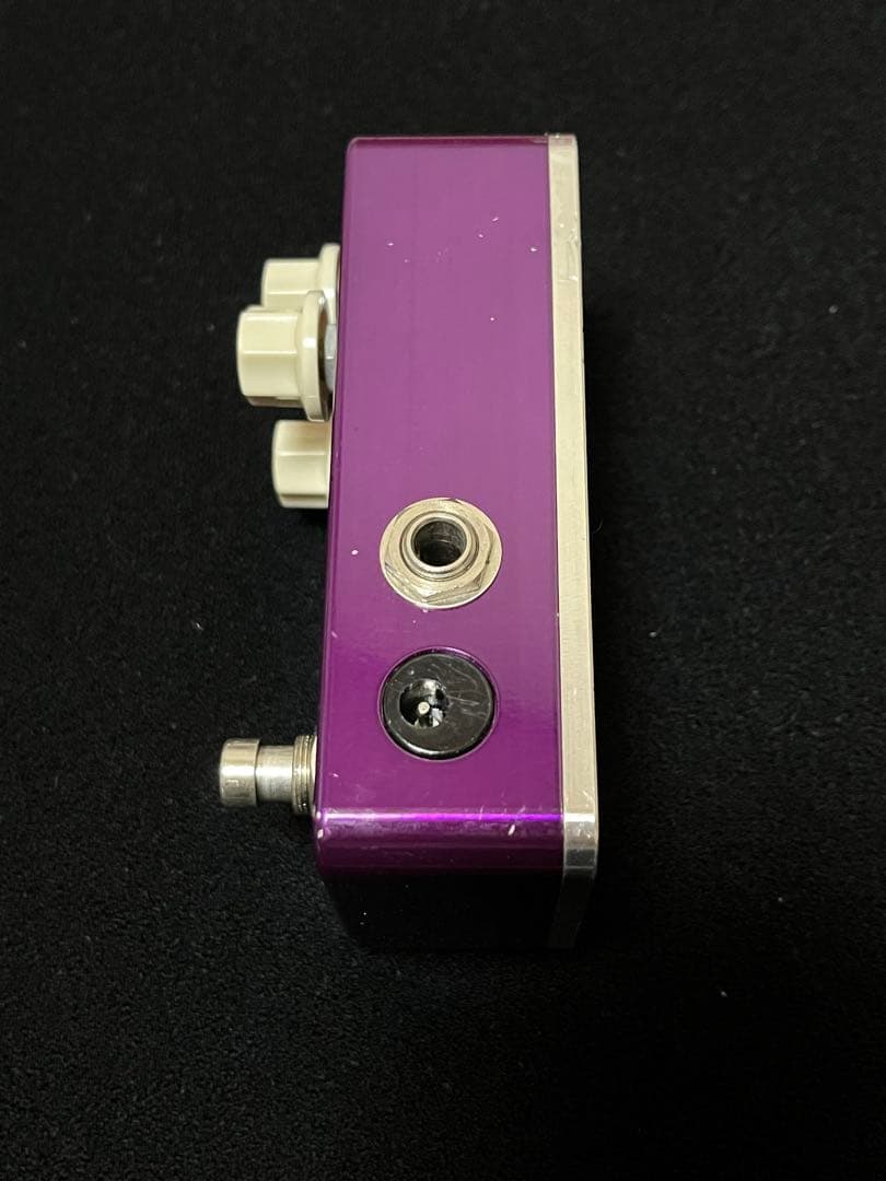 歪みエフェクター3個セット