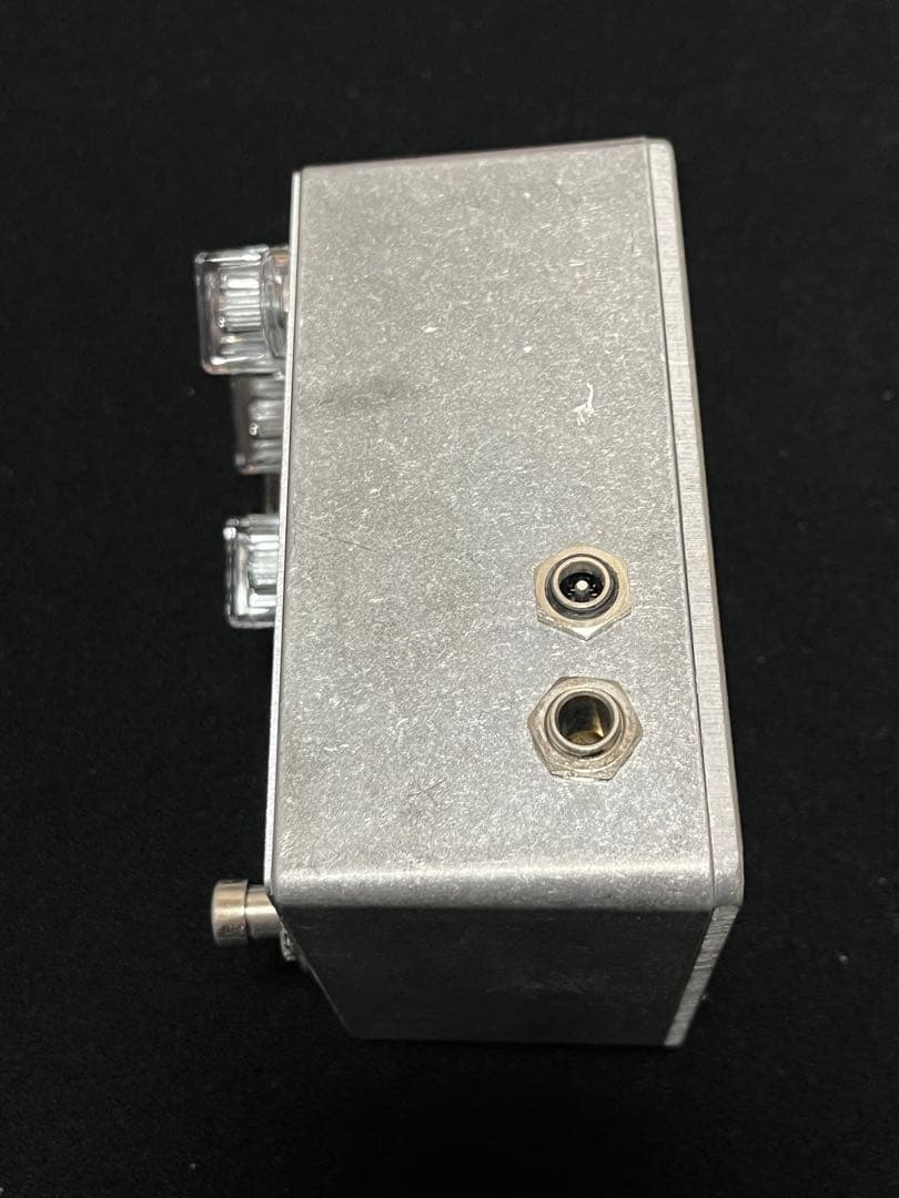 歪みエフェクター3個セット