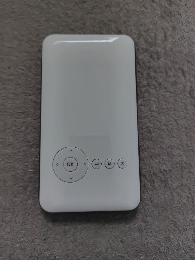 KABENI MINI SMART PROJECTOR 本体　カベーニ
