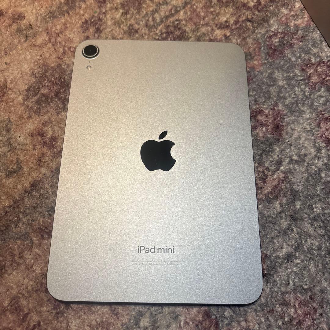 トーマスさま専用 iPad mini 7