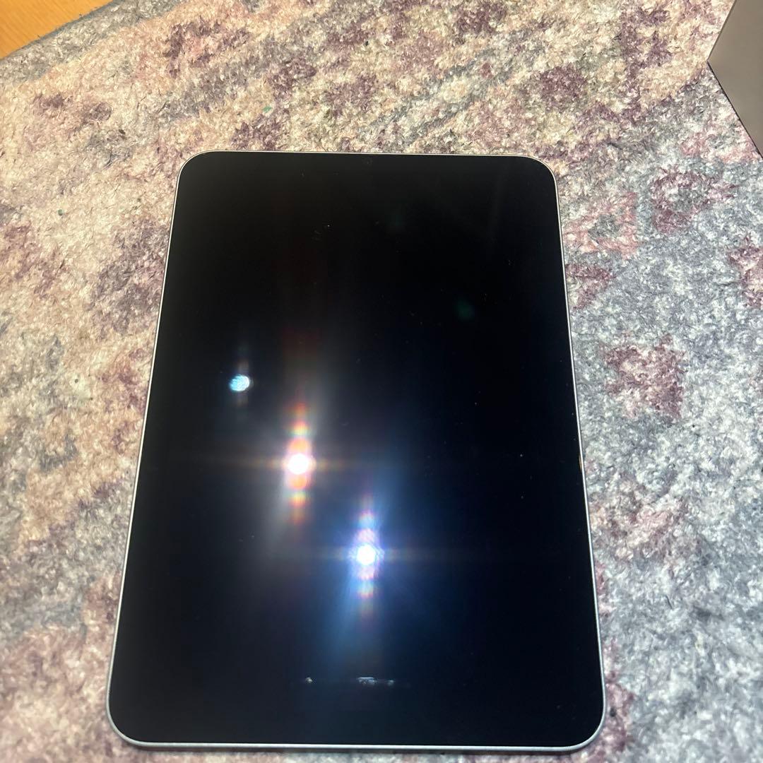 トーマスさま専用 iPad mini 7