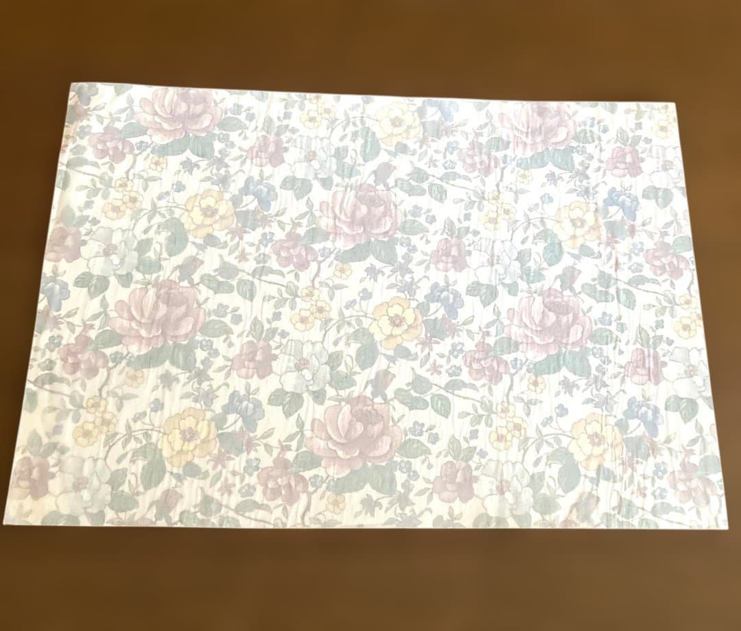 ポーセラーツ転写紙セット