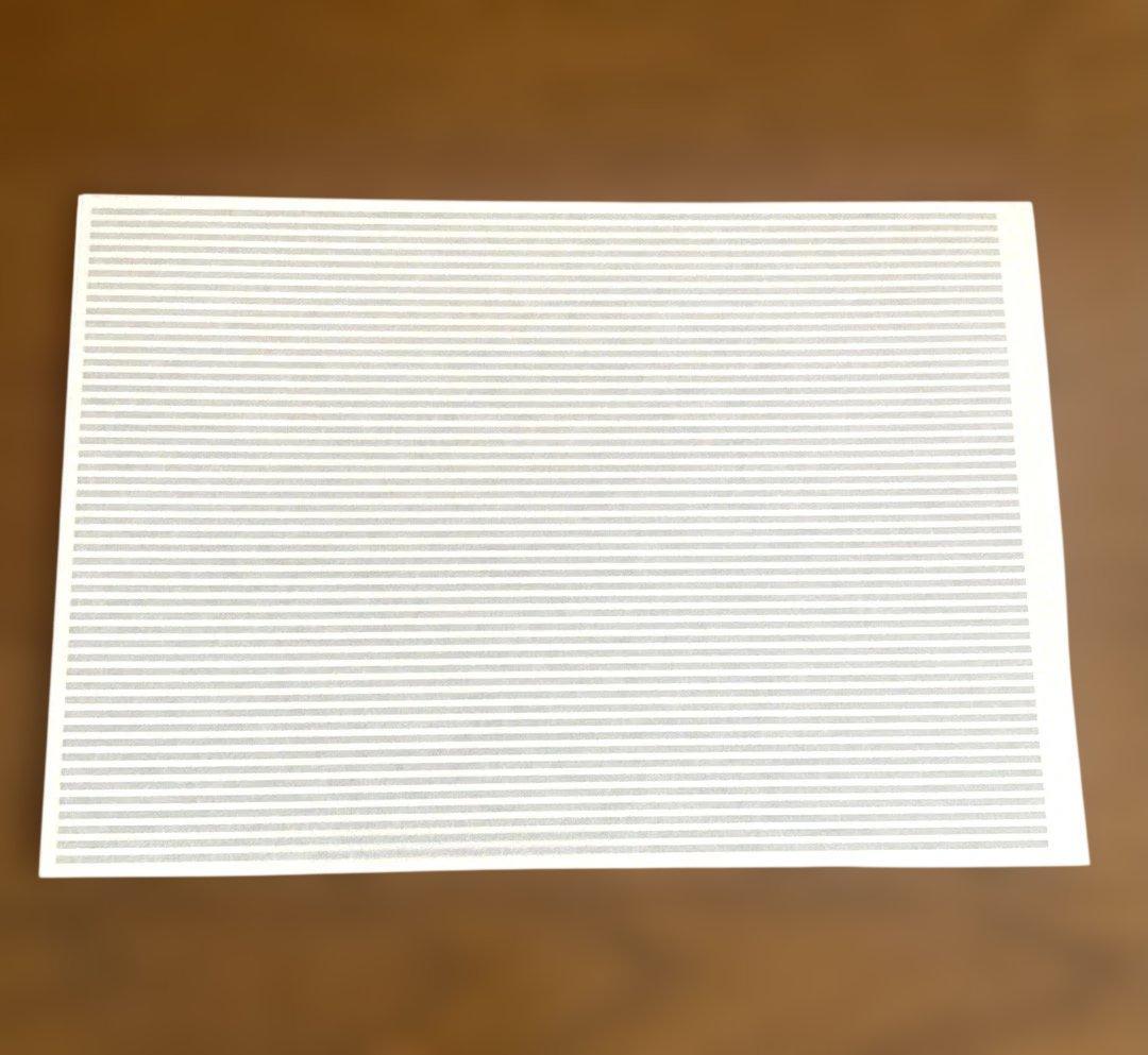 ポーセラーツ転写紙セット