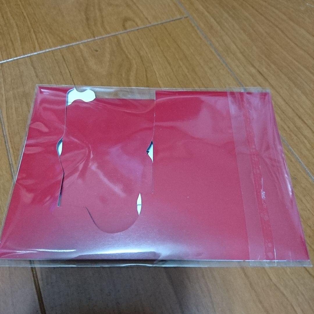 今市隆二 メッセージカード&リストバンド