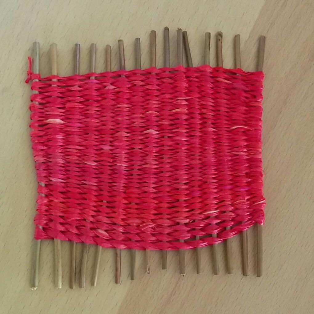 ランチョンマット、コースター