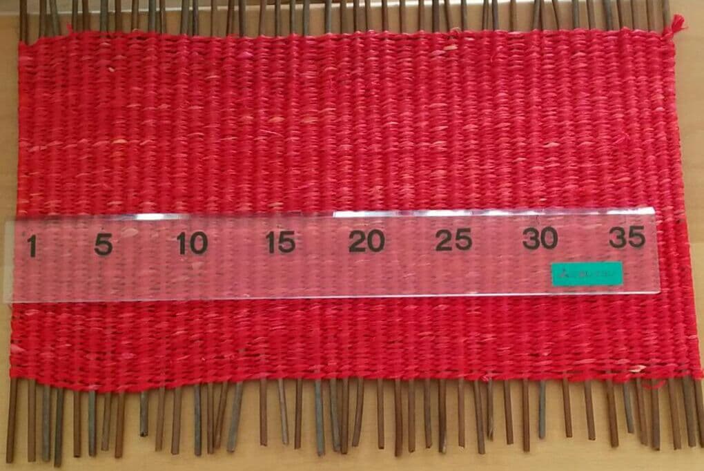 ランチョンマット、コースター