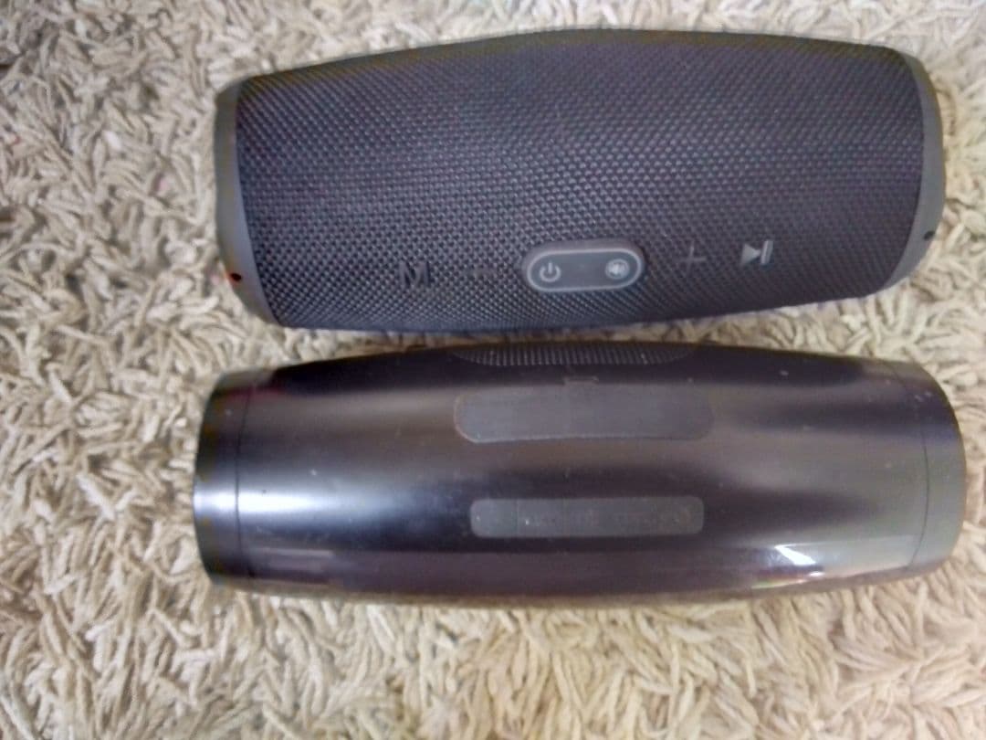 ブルートゥーススピーカーまとめ売り１８本ジャンク品