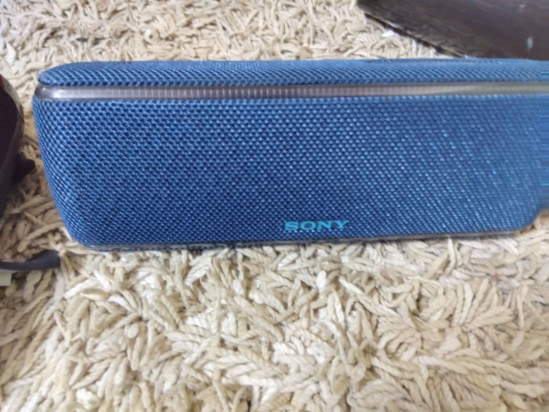 ブルートゥーススピーカーまとめ売り１８本ジャンク品