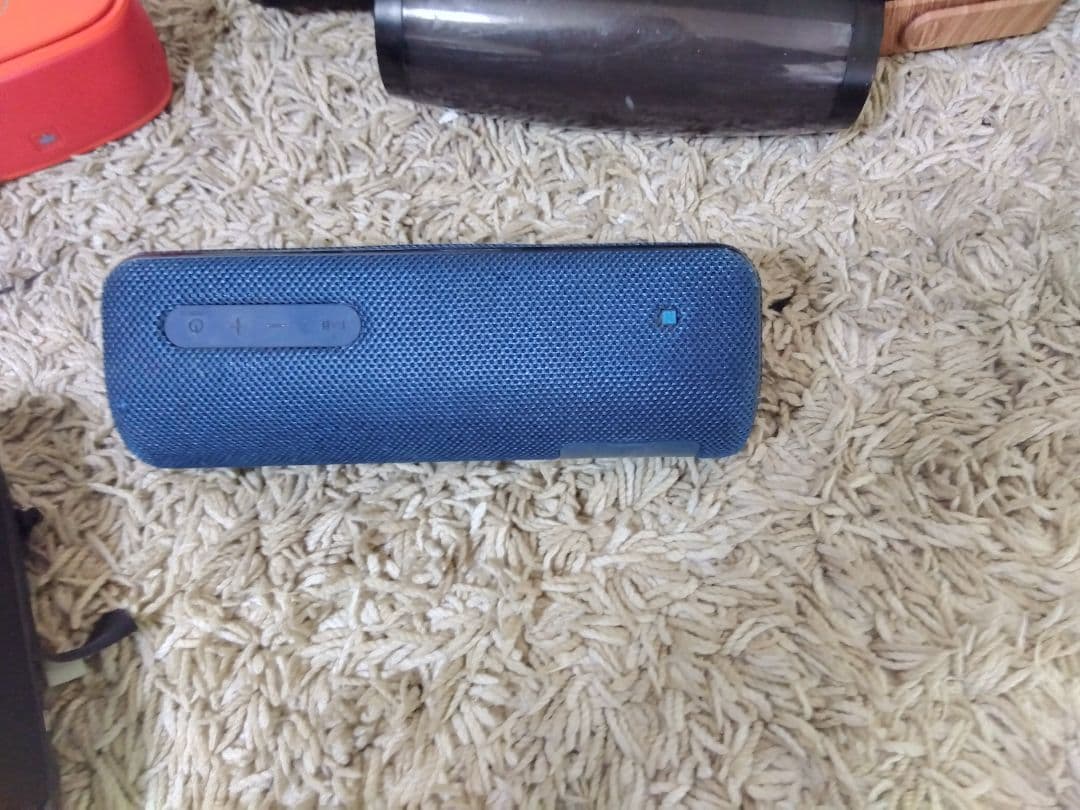 ブルートゥーススピーカーまとめ売り１８本ジャンク品