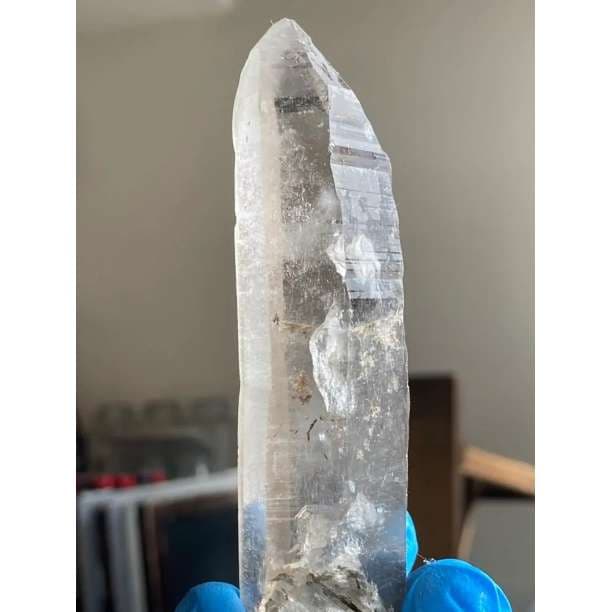 ヒマラヤ水晶 原石 浄化 天然石 パワーストーン 高品質 高透明度