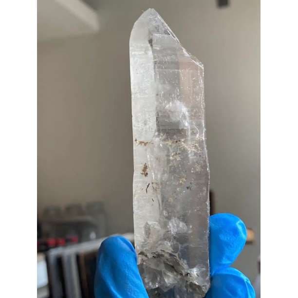 ヒマラヤ水晶 原石 浄化 天然石 パワーストーン 高品質 高透明度