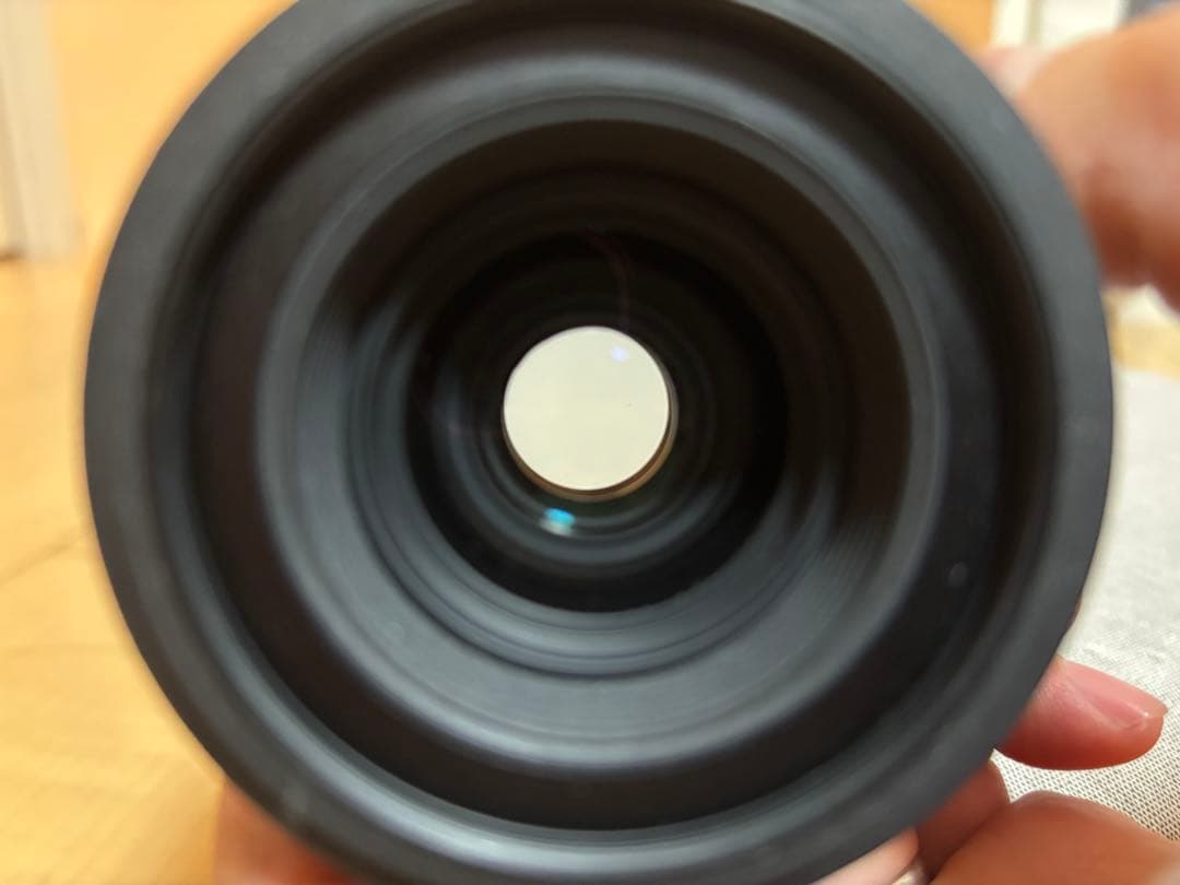 SIGMA 50mm F2.8 D MACRO レンズ