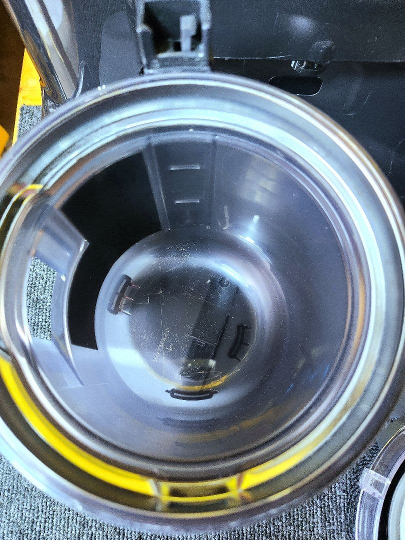 ★東芝クリーナー★VC-RVS2 R ★換えブラシ3個★替えパーツ多数★