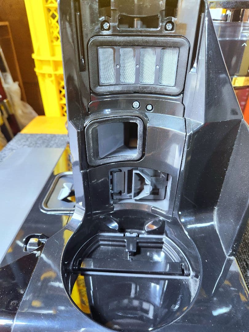 ★東芝クリーナー★VC-RVS2 R ★換えブラシ3個★替えパーツ多数★