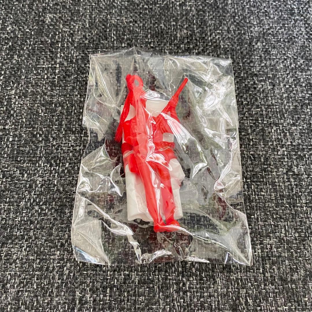 【ジャンク品】supreme 16FW Lucite Box アクリルケース