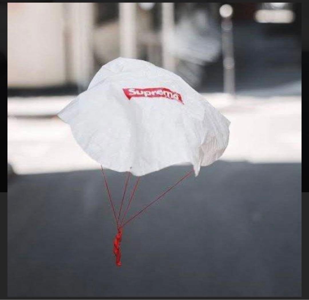 【ジャンク品】supreme 16FW Lucite Box アクリルケース