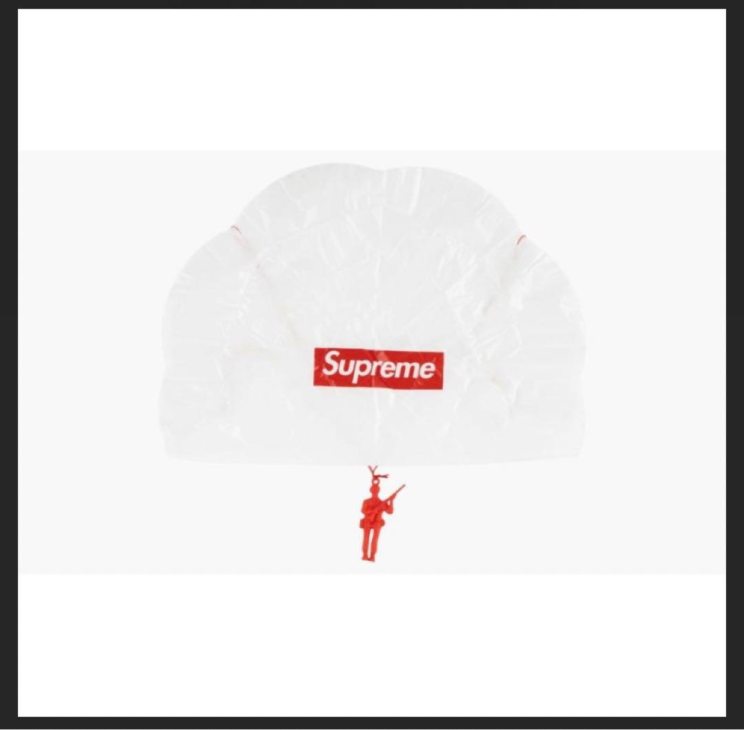 【ジャンク品】supreme 16FW Lucite Box アクリルケース