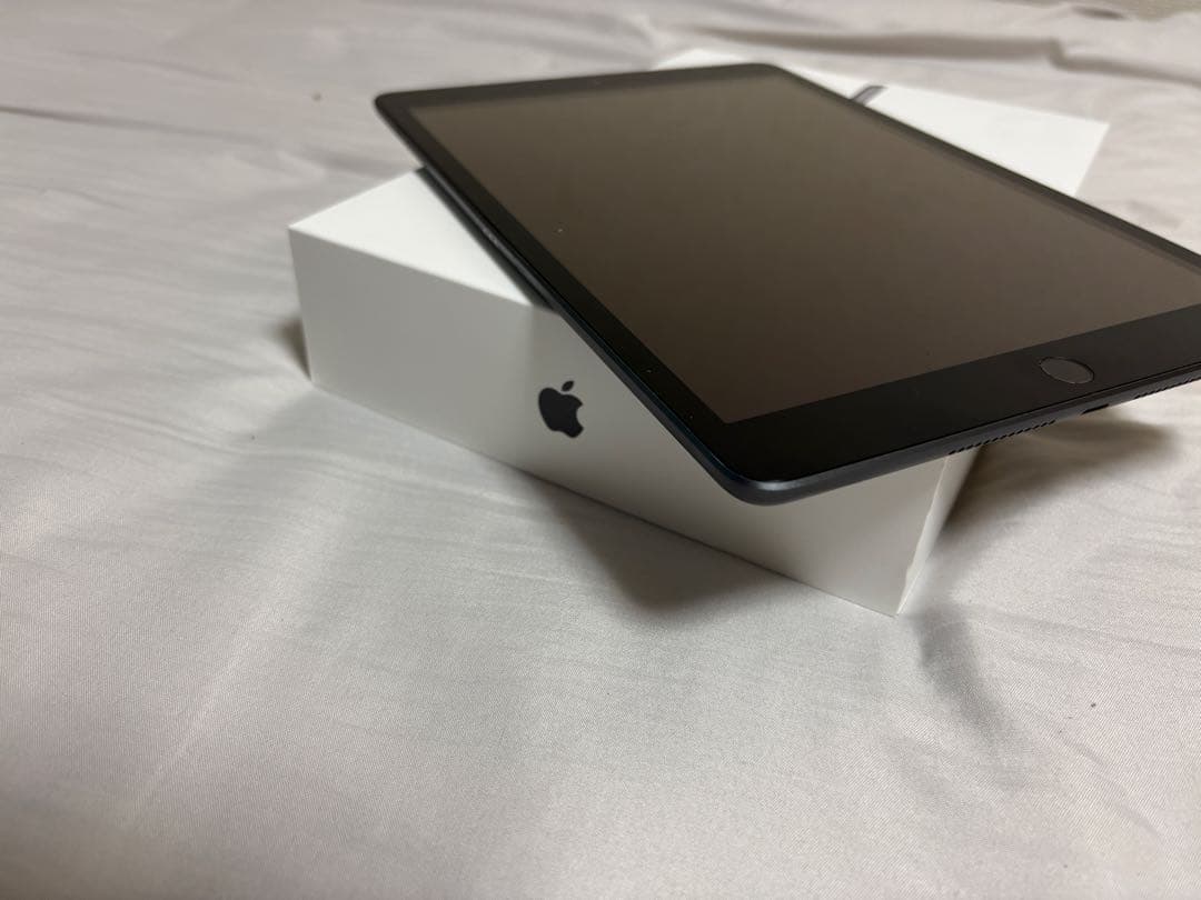 Apple Ipad 第8世代 32GB バテッリー容量87%