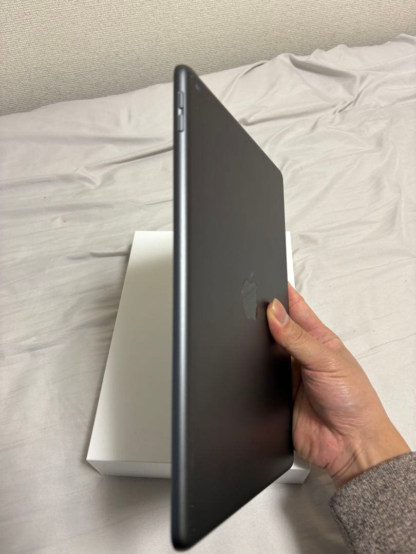 Apple Ipad 第8世代 32GB バテッリー容量87%