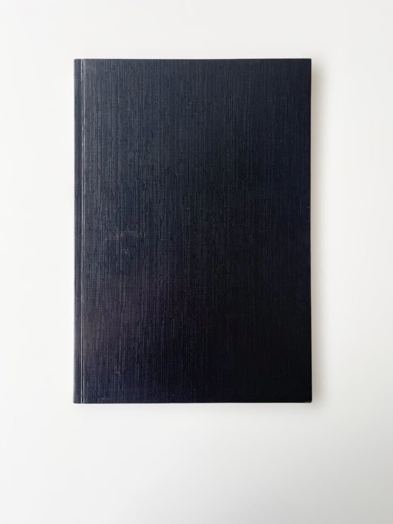 Yohji Yamamoto 1996-97秋冬コレクション