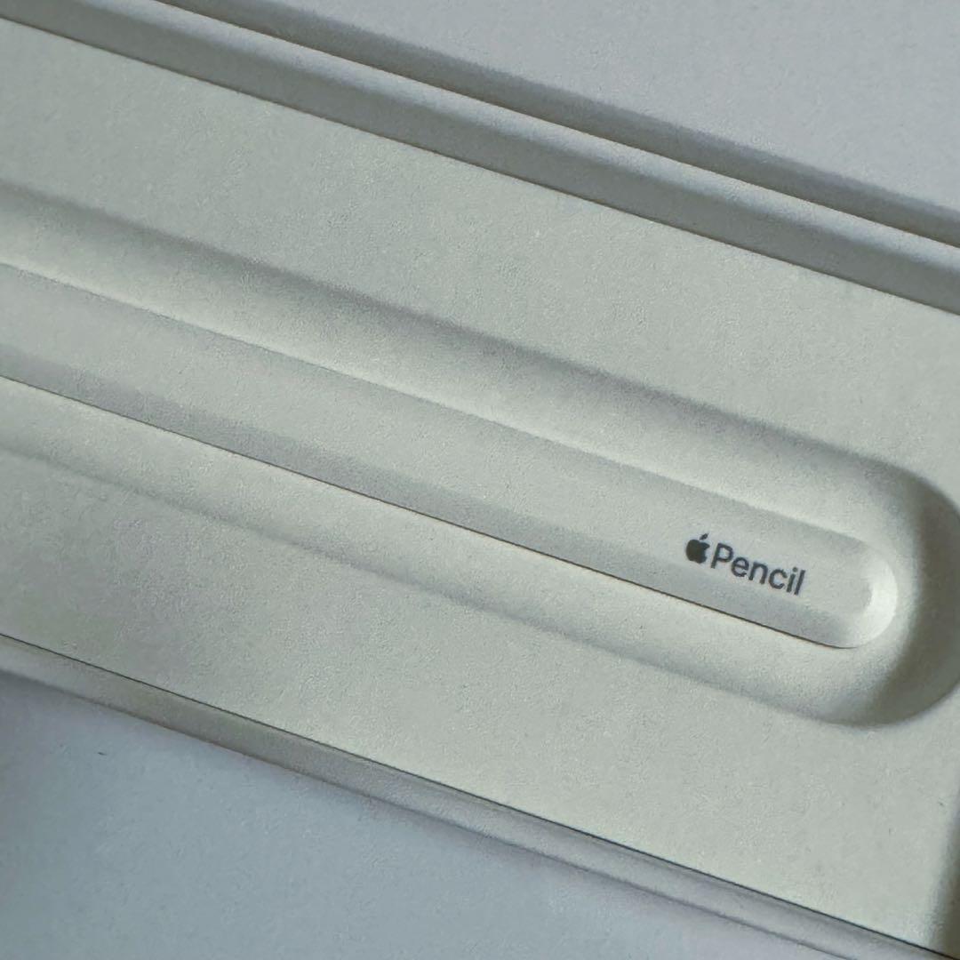 【新品未使用】 Apple Pencil（第2世代）