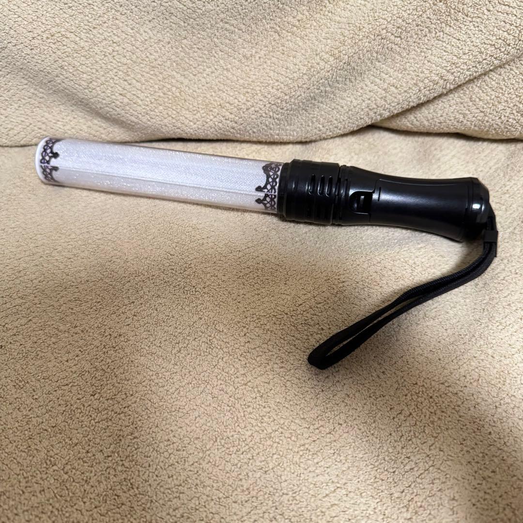 Fluffy party ふらてぃペンライト 桐谷蝶々 平山笑美 グッズ