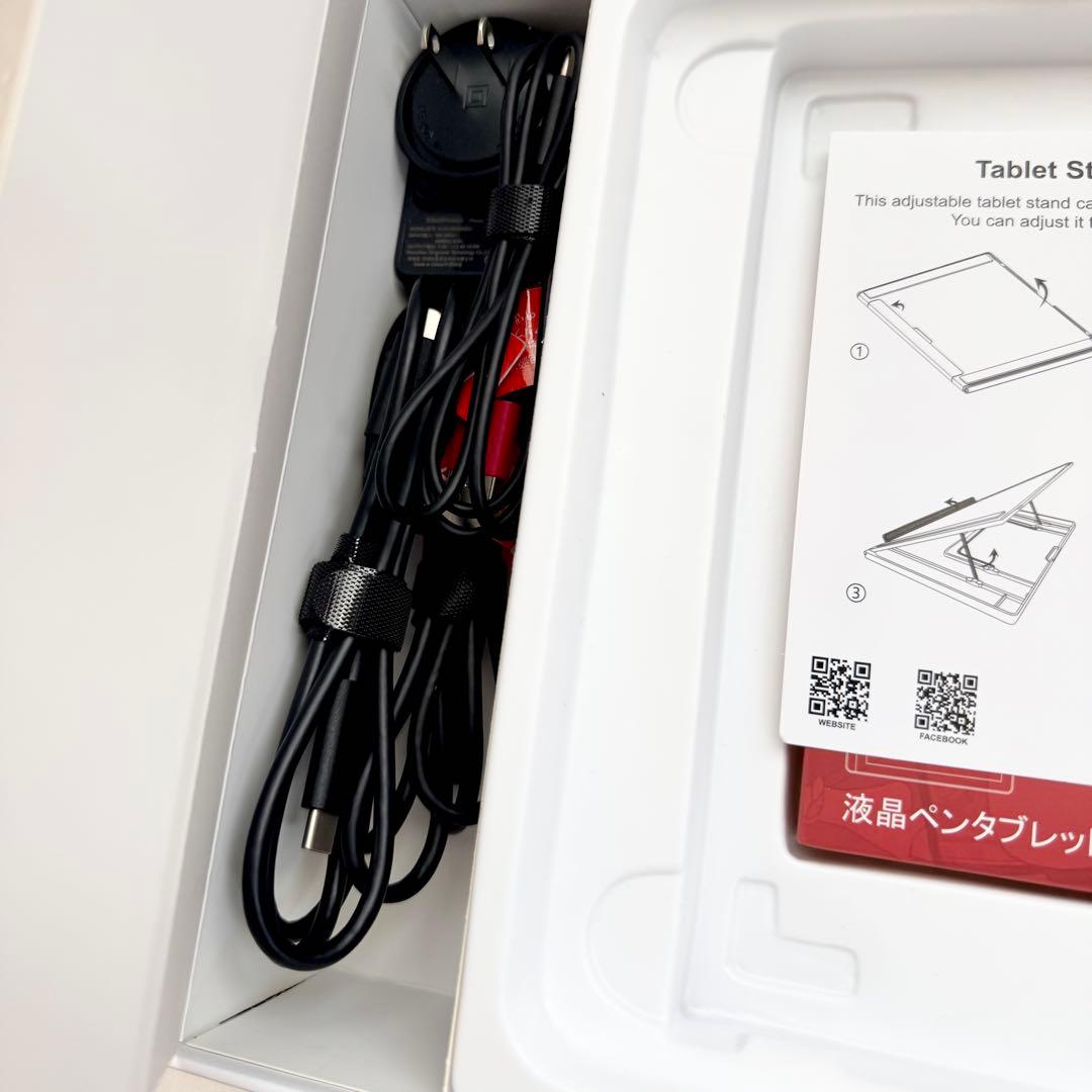 【日本限定】 HUION 液タブKamvas 12 豪華版