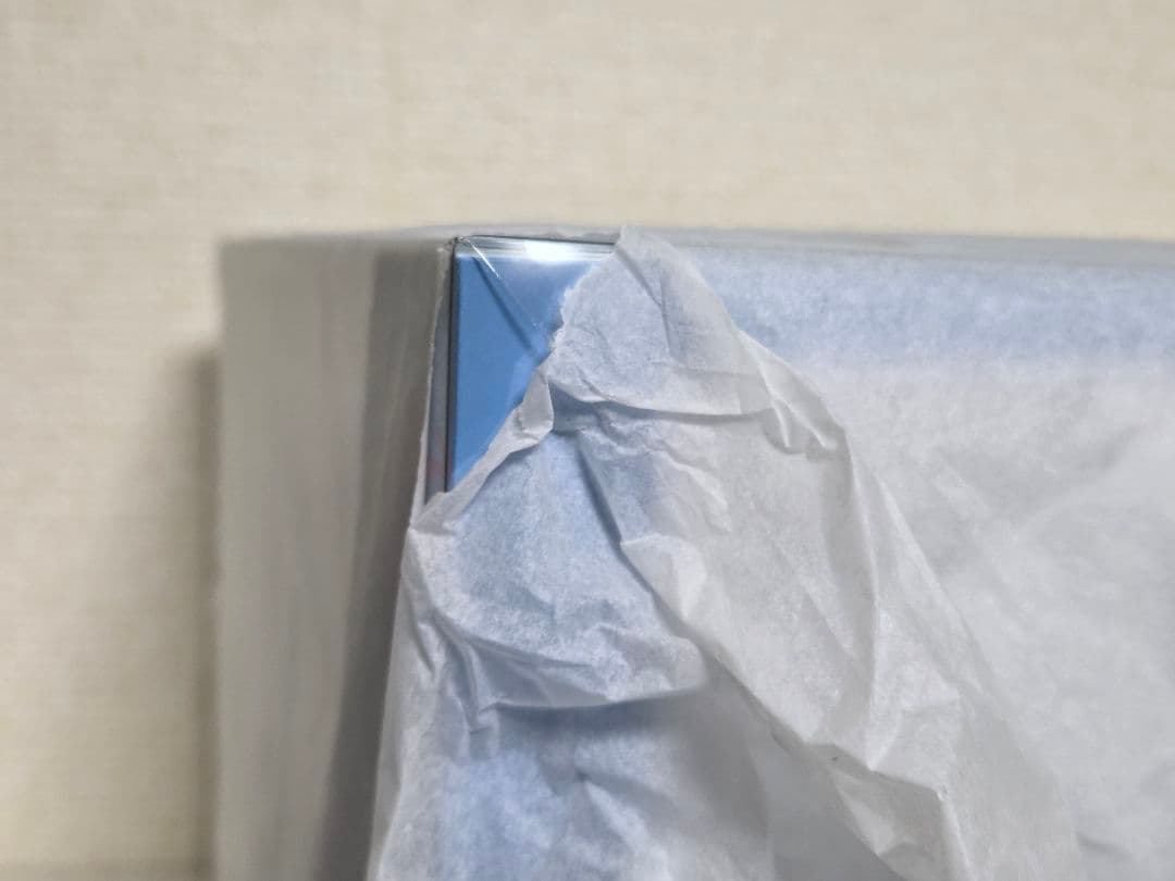 Gift+ 崩壊3rd メビウス ブルーコーラル Ver. 完成品フィギュア