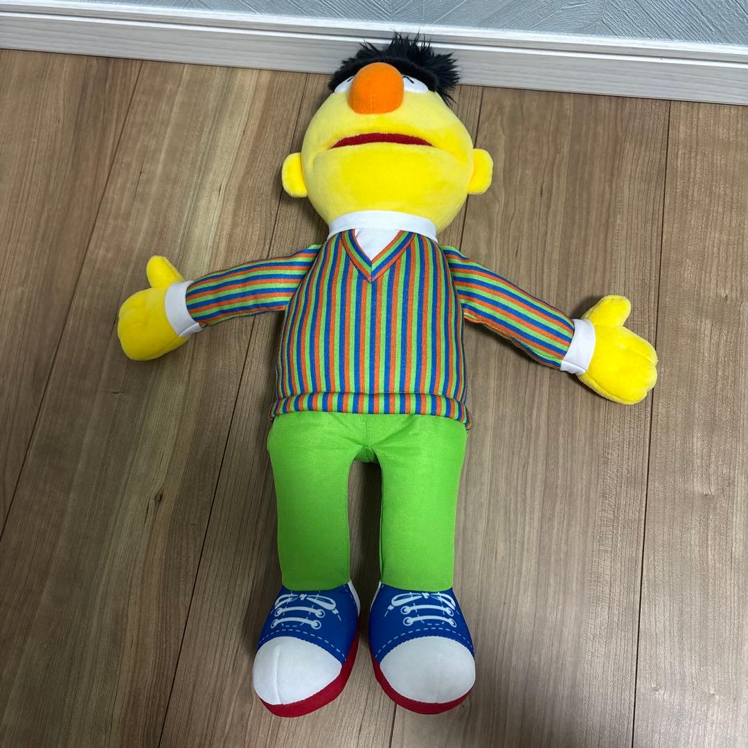 UNIQLO KAWS SESAME STREET セット売り