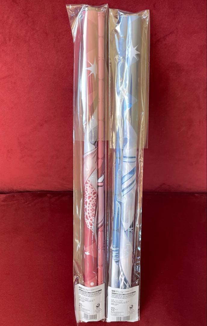 探偵はもう死んでいる。6周年記念オンラインくじ