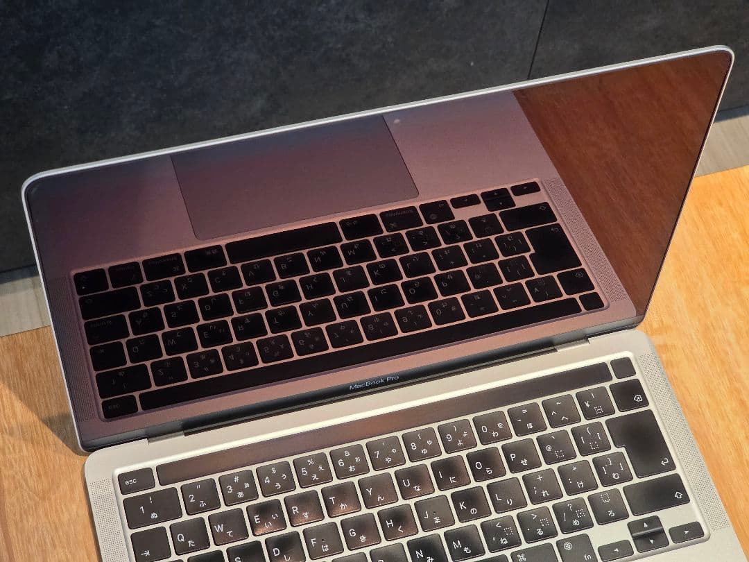 MacBook Pro 13 M2 16GB 512GB シルバー