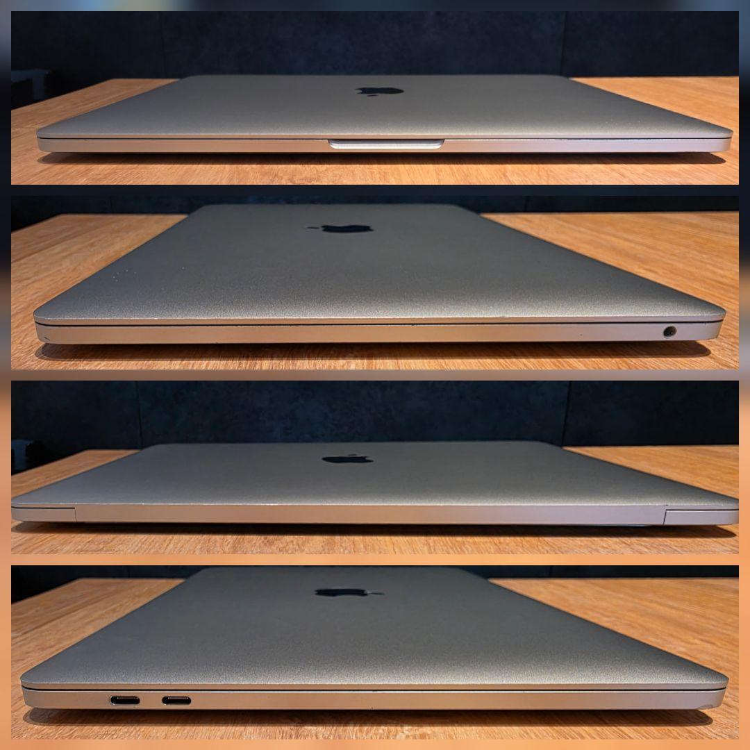 MacBook Pro 13 M2 16GB 512GB シルバー