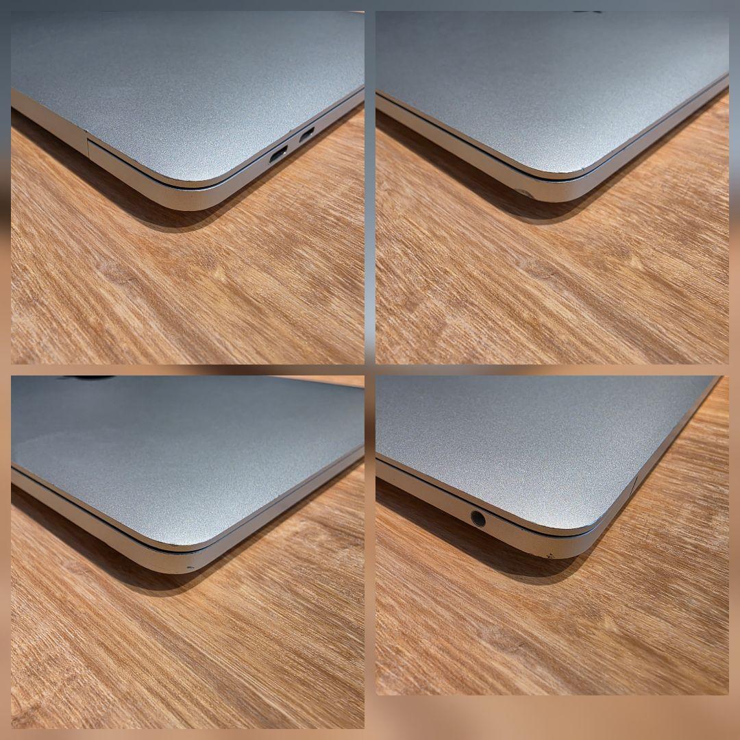 MacBook Pro 13 M2 16GB 512GB シルバー