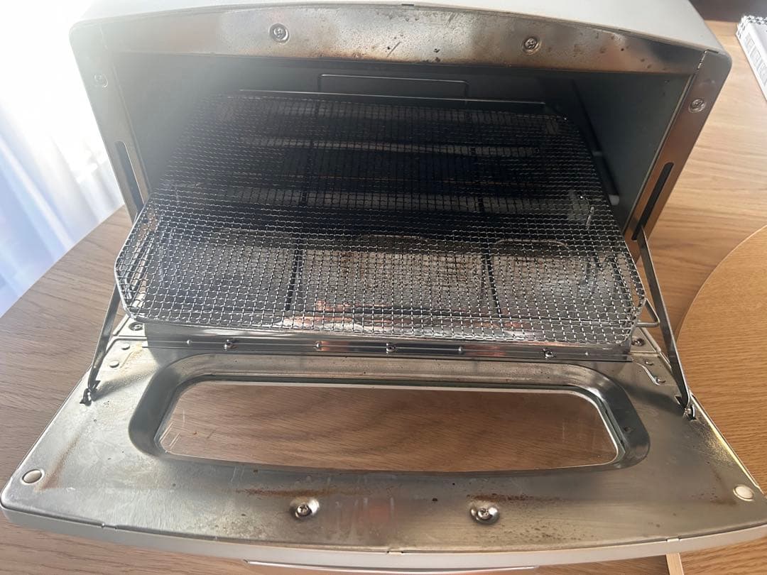 Aladdinアラジン グラファイトトースター AET-GS13N 2020年製