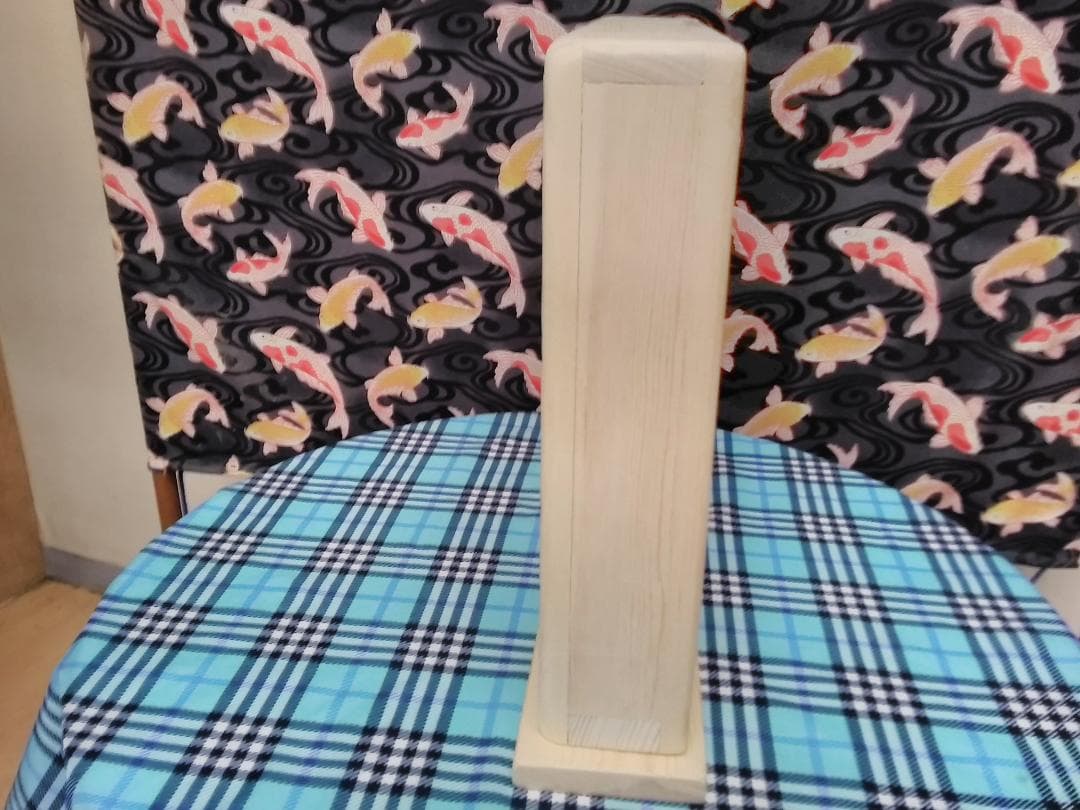紙芝居枠