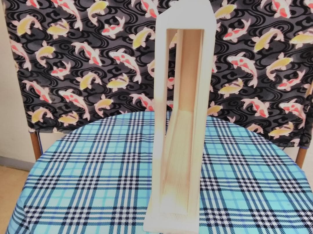 紙芝居枠