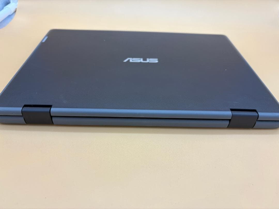 中古 ASUS ノートPC BR1100FKA Win11認証済 小型 11.6