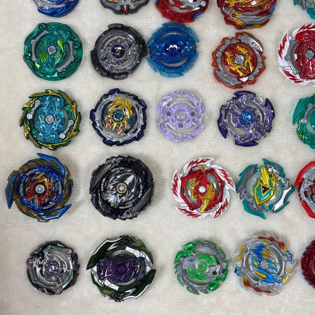 【大量】ベイブレードバースト まとめ売り レア 終売品