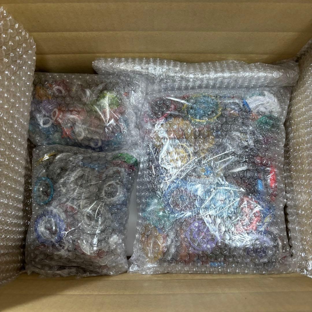 【大量】ベイブレードバースト まとめ売り レア 終売品