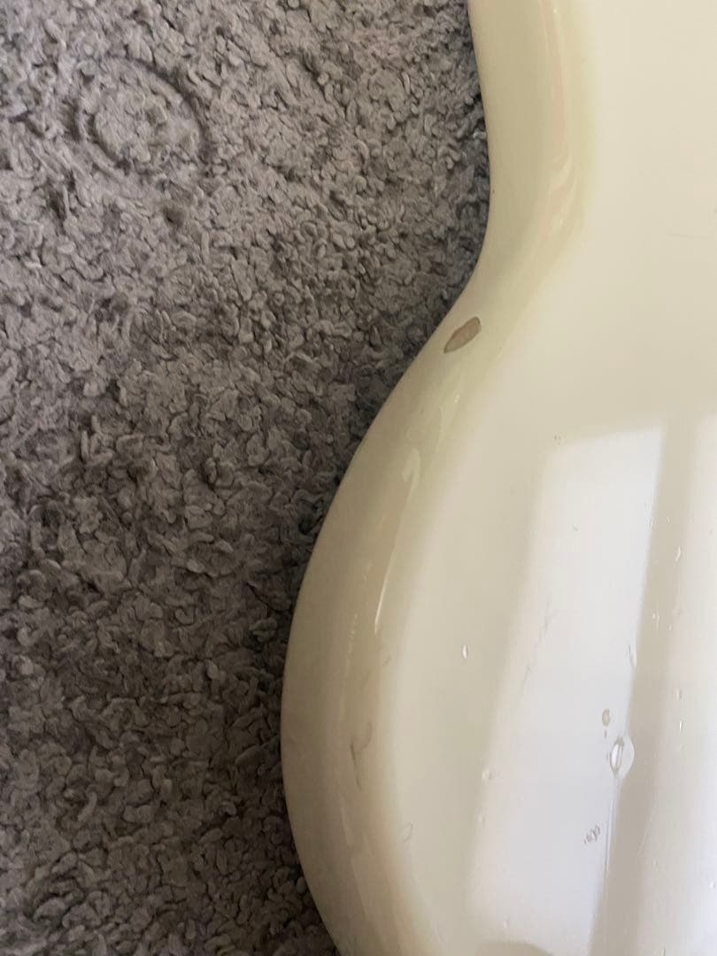 ギター Fender japan mustang