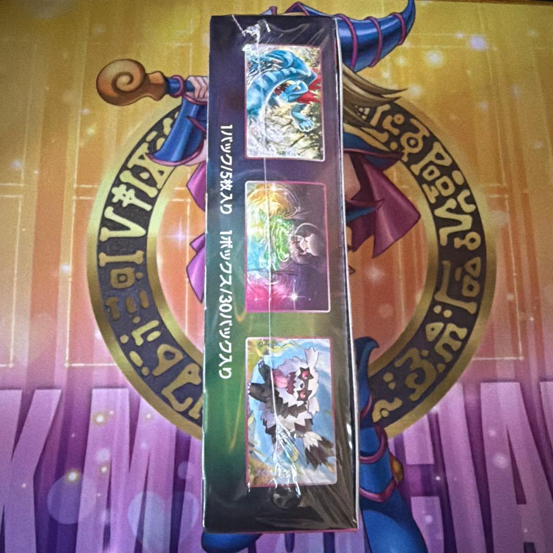 ポケモンカード ソード&シールド フュージョンアーツ BOX シュリンク付き