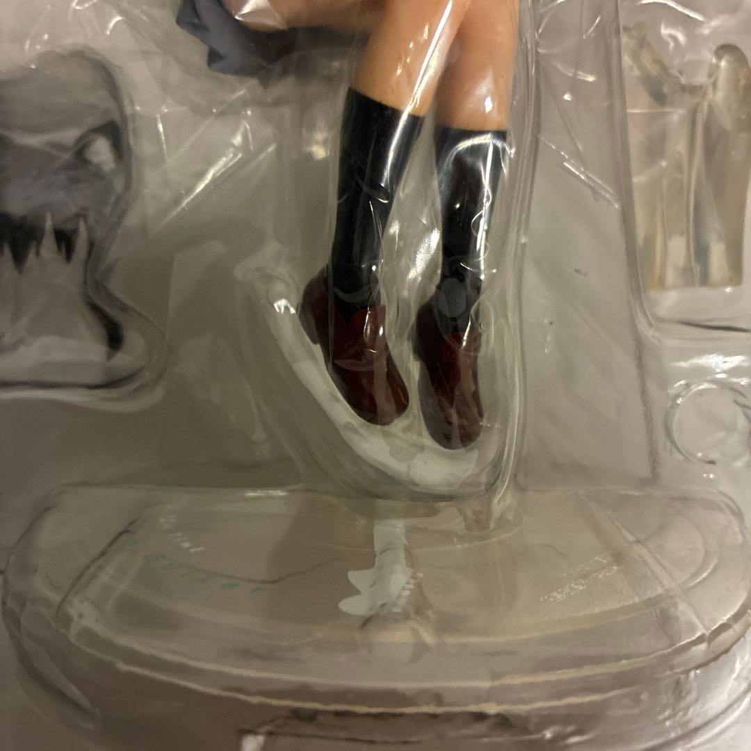 けいおん! 中野梓　1/8 スケールフィギュア　アルター